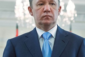 «Газпрому» не удалось взять Европу заживем как в .......