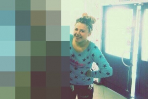 Компот с поклонницей