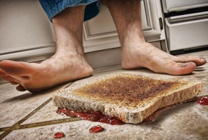   30 законов подлости