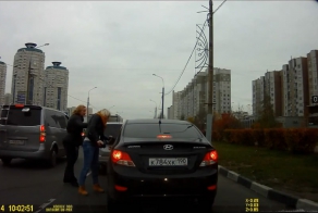 Боевые бабы