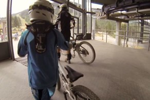  А что вы делали в свои 10 лет? 