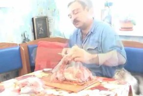 Готовим Дома Барбекю BBQ