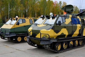 5 машин, которые помогут искать приключения