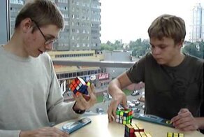 Вот таких парней надо в Сколково брать