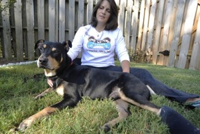 Выжил после попытки усыпления