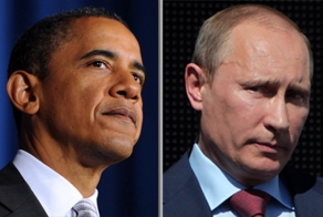 Телевидение США о Путине: Путин прав на все сто!