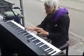 А руки-то помнят!