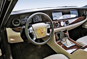 Проект «Кортеж»