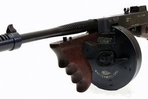 Автомат Томпсона