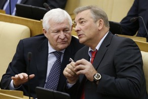 Оппозиция в Госдуме не поддержит закон о компенсациях