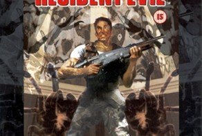 RESIDENT EVIL истори создания