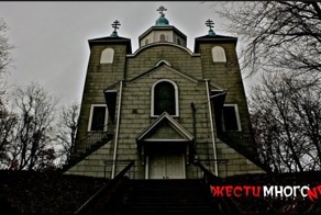 Правдивая история о городе-призраке Сайлент Хилл