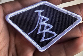 Ножи ручной работы JBB