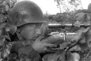 Шахматные фигурки