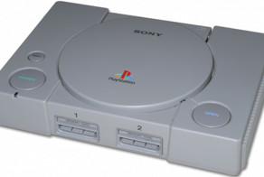Прототипы Sony Playstation 1