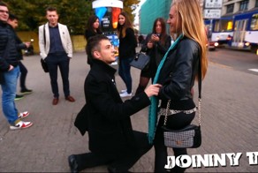 Как быстро взять номер у девушки!