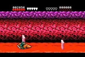 Если бы в играх был супер лёгкий уровень сложности