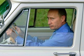Автомобили президента