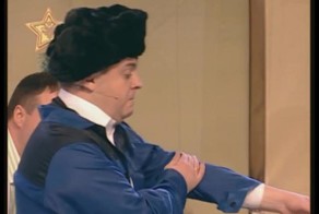 Высшая лига Прима финал музыкалка 