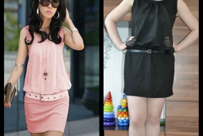 Покупки в интернете: ожидание и реальность