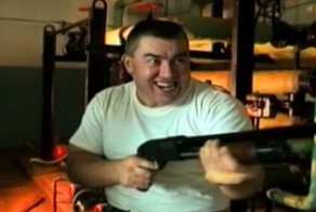 Русский экшОн бессмысленный и беспощадный