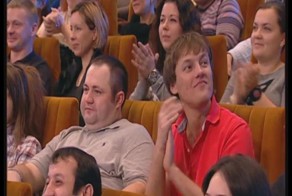 Высшая лига ГородЪ ПятигорскЪ 1/2 финала приветствие 