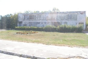 Чернобыль (снова подборка фоток) и интересный сюрприз 