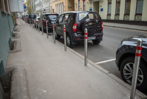 В Москве будет все очень плохо