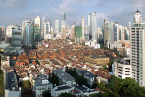 Когда старое встречается с новым