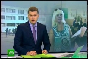 В Одессе за критику "Правого сектора".уволили учителя!
