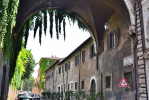 "Романтическая" реклама конфет Raffaello