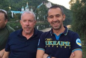 Русские не прощают предательства