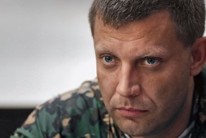 Захарченко о Стрелкове