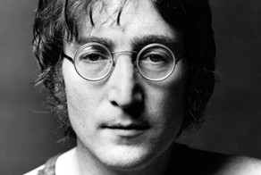 Сегодня Джону Леннону исполнилось бы 74 года.