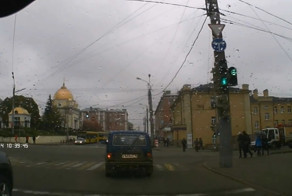 Притерлись
