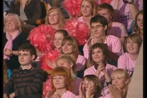 Высшая лига Триод и Диод 1/2 финала СТЭМ 