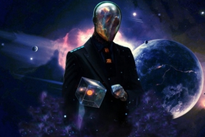 Новая теория происхождения людей