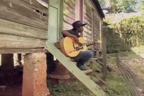 Иногда и одной струны достаточно 