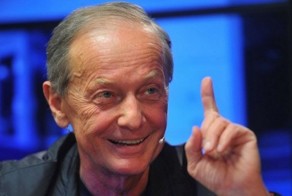 Михаил Задорнов: «iphone – это вопрос крутости, а не удобства»