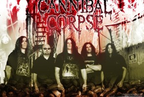 Суровые челябинские пенсионерки победили Cannibal Corpse