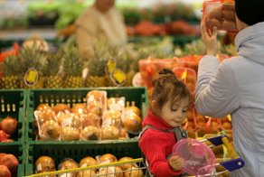 Два месяца ответных санкций. Что изменилось?