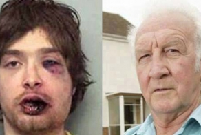 Правильный дед