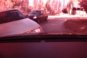 Авария дня 1691. Ни за что