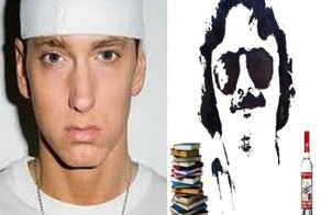 Эминем. Хромосомный портрет. Пьяный ликбез