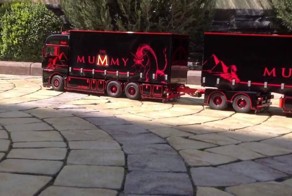 А вы бы хотели такую игрушку на ДР 