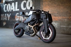 Ronin – 47 американских стритфайтеров