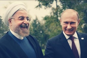 Иран - Европе: "Газа нет и не звоните"