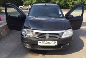 Новая и не очень, подборки ДТП и аварий