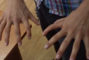 Шесть пальцев