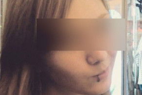 Школьница опубликовала фото в инстаграм и покончила с собой